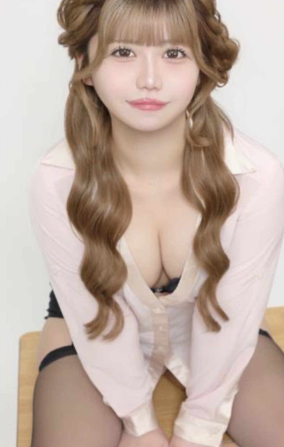 女教師衣装の求人イメージ